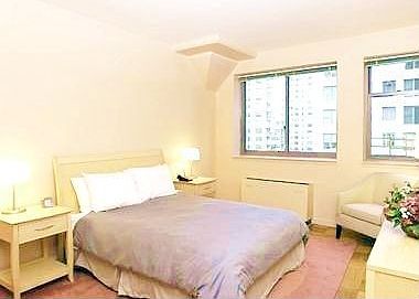 King Size Bedrooms