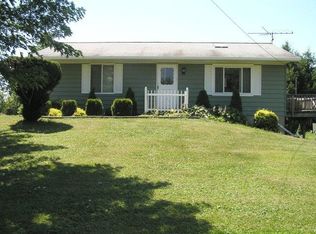 255 Ridge Rd, Waverly, NY 14892