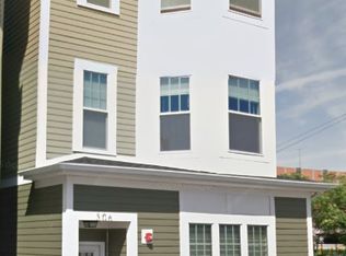 Maverick St, Boston, MA 02128