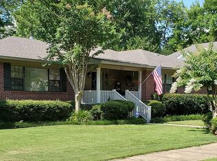 212 Cherry St, Eufaula, AL 36027