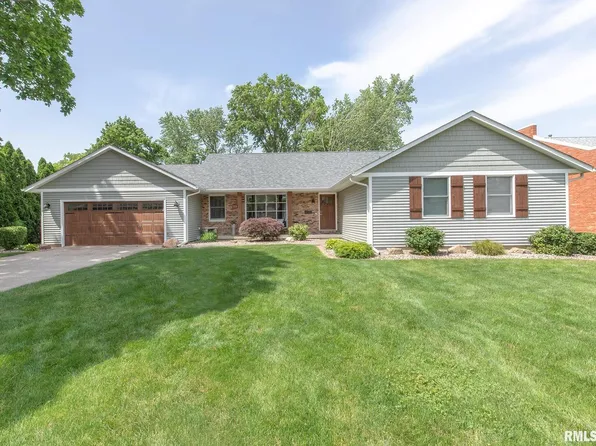 3208 E 18th Pl, Davenport, IA 52803