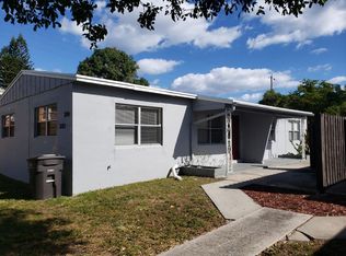 3712 - 3718 Henry Ave, West Palm Beach, FL 33405
