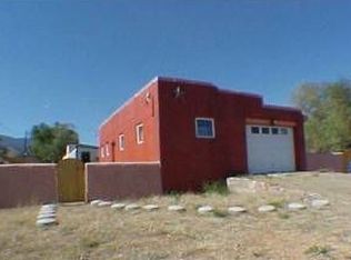 508 S 9th St, Colorado Springs, CO 80905