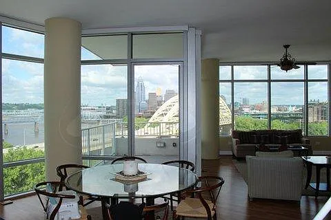 400 Riverboat Row #1101 — Photo 5