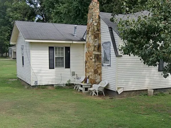 224 Main St, Ridgely, TN 38080