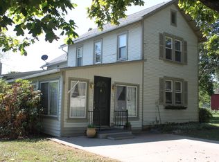 205 Yarger Rd, Lewisburg, PA 17837