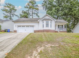 1829 Swann St, Fayetteville, NC 28303