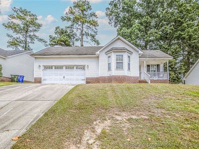 1829 Swann St, Fayetteville, NC, 28303