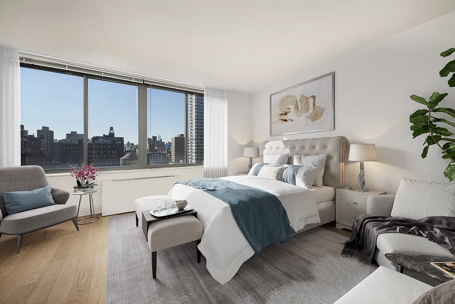 222 East 34th Street — Photo 1