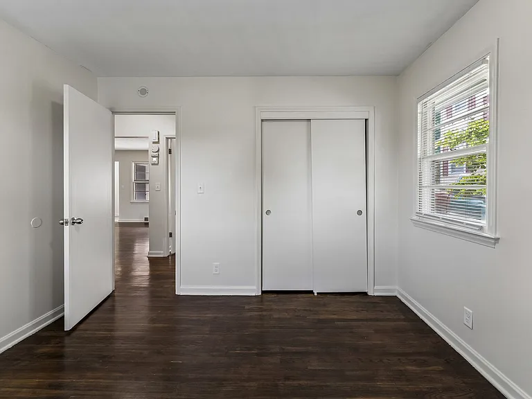 Right bedroom main level, additional viewpoint
