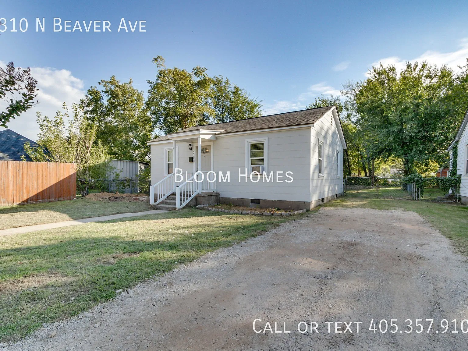 4310 N Beaver Ave — Photo 2