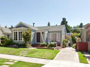 1407 Trestle Glen Rd, Oakland, CA 94610