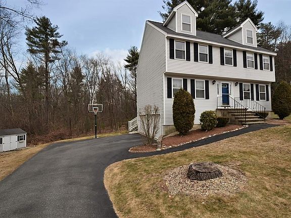 2nd image of 121 Germano Dr