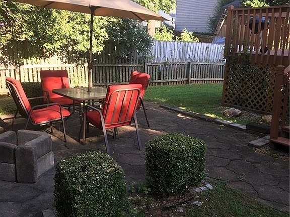 5th image of 4052 Paloverde Dr NW #0