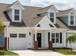 1739 Old Fields Blvd, Haw River, NC 27258