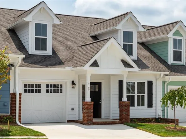 1739 Old Fields Blvd, Haw River, NC 27258