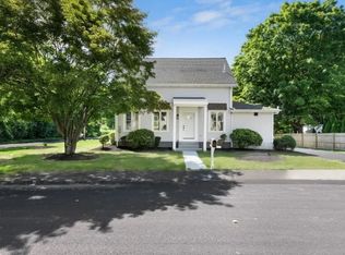 15 Melcher St #A1, Plainville, MA 02762