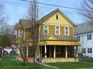 349 Washington Ave #L-7, Jermyn, PA 18433