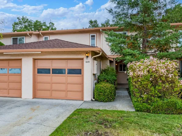 1640 Brookvale Dr, San Jose, CA 95129