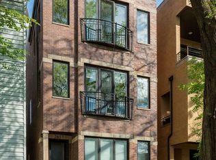 2657 N Racine Ave #3, Chicago, IL 60614