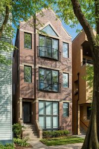 2657 N Racine Ave #3, Chicago, IL, 60614