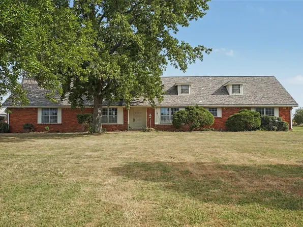 5303 E 86th St N, Owasso, OK 74055