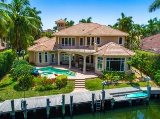 797 Harbour Isles Pl, North Palm Beach, FL 33410