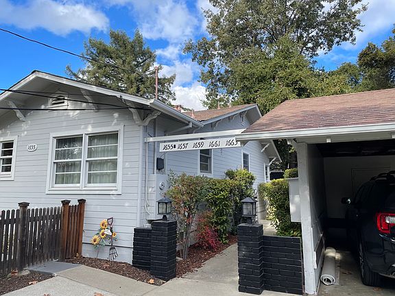 3rd image of 1657 Alma St
