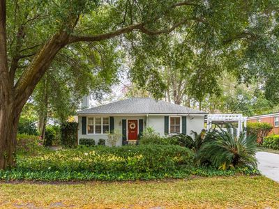 4089 Gadsden Rd, Jacksonville, FL, 32207