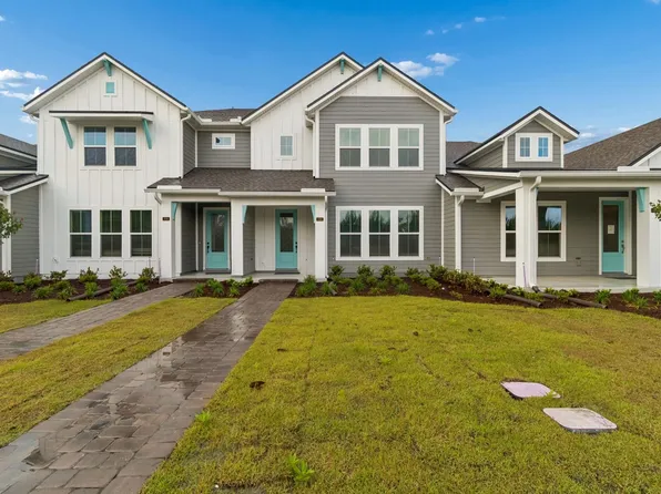 1124 Wildlight Ave, Yulee, FL 32097