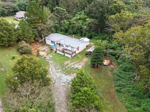 751 County Road 855, Crane Hill, AL 35053