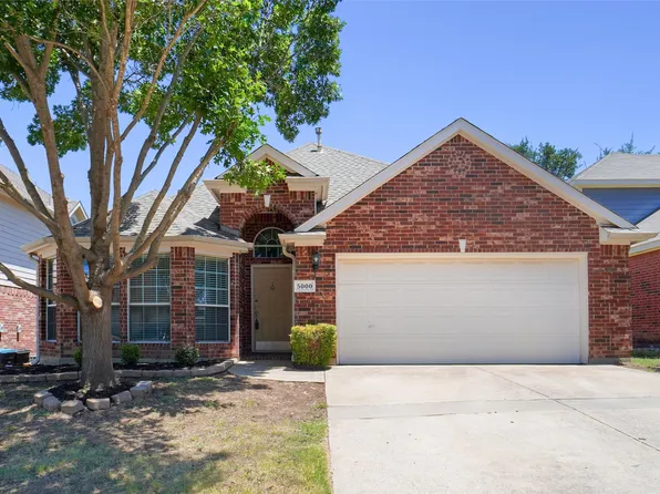 5000 Coral Creek Dr, Fort Worth, TX 76135