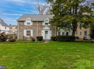 2005 E Marshall Rd, Lansdowne, PA 19050