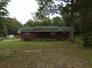 388 Piedmont Rd, Barnesville, GA 30204