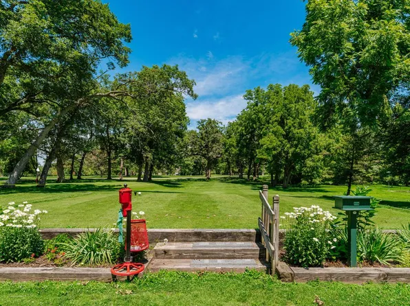 24026 W Oakwood LANE, Kansasville, WI 53139