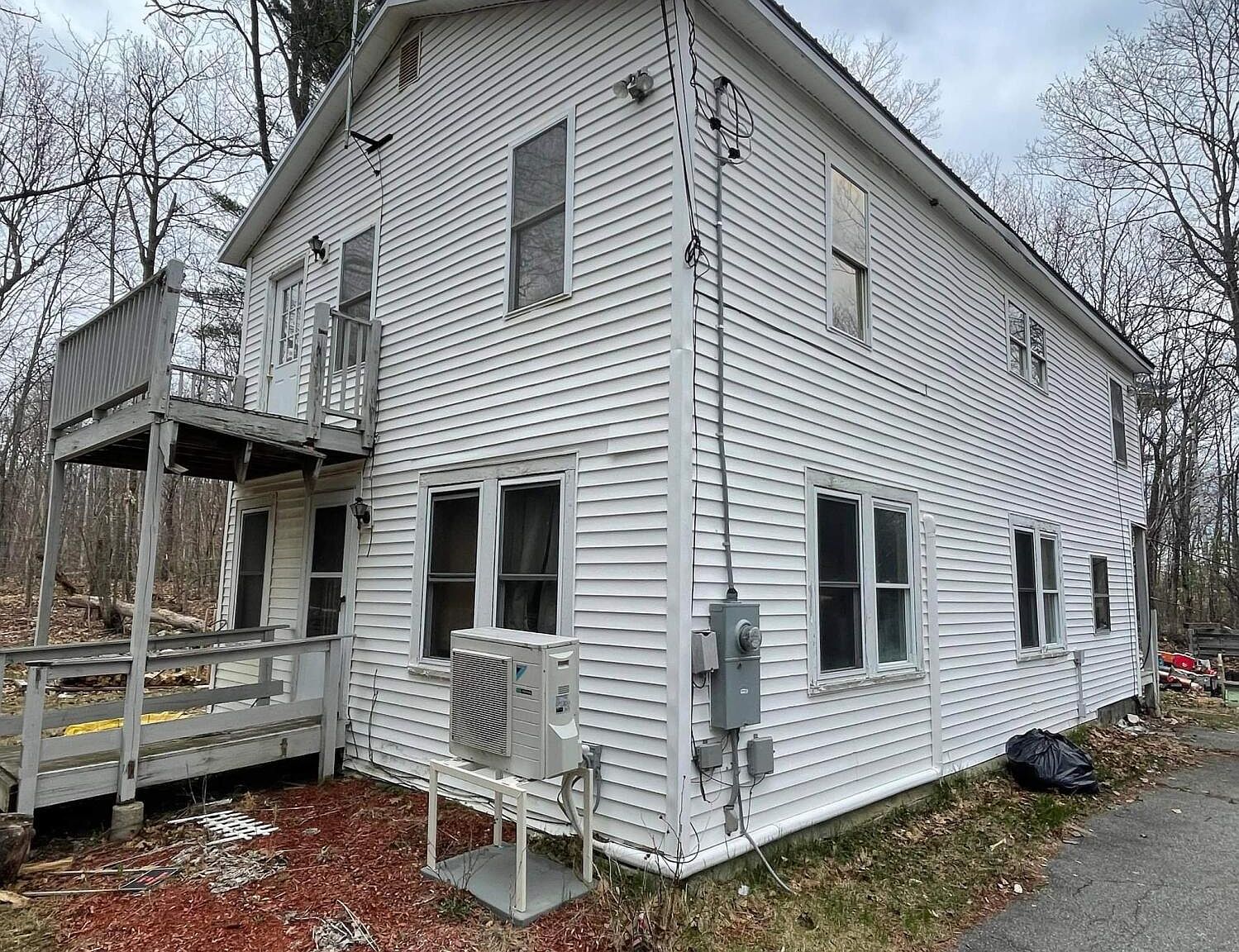 2509 Essex Street, Orono, ME 04473 MLS 1556770 Zillow