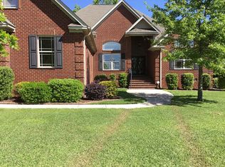 1455 Broadwater Dr, Sumter, SC 29150