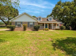 1700 N 61st Ave, Pensacola, FL 32506