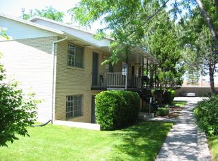 1081 Outhunion Ave, Midvale, UT 84047