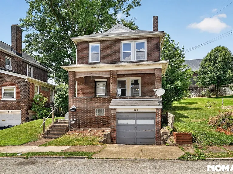 523 Ridge Ave — Photo 2
