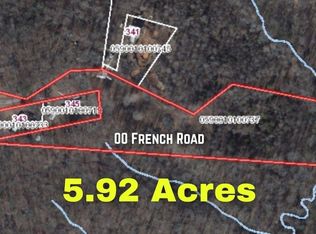 0 French Rd, Honea Path, SC 29654