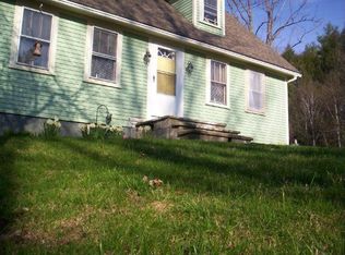 381 South St, Springfield, VT 05156