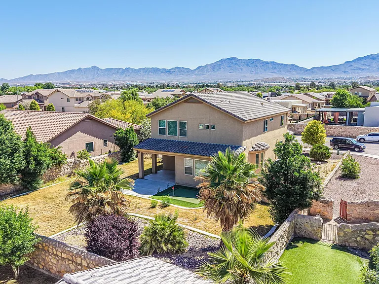 5525 Valley Cedar Dr — Photo 54