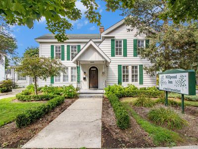 155 N Main St, Clarkston, MI, 48346