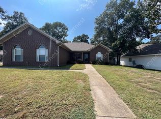3111 Woodruff Creek Dr, Sherwood, AR 72120