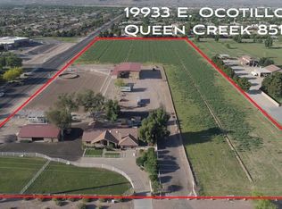 19933 E Ocotillo Rd, Queen Creek, AZ 85142