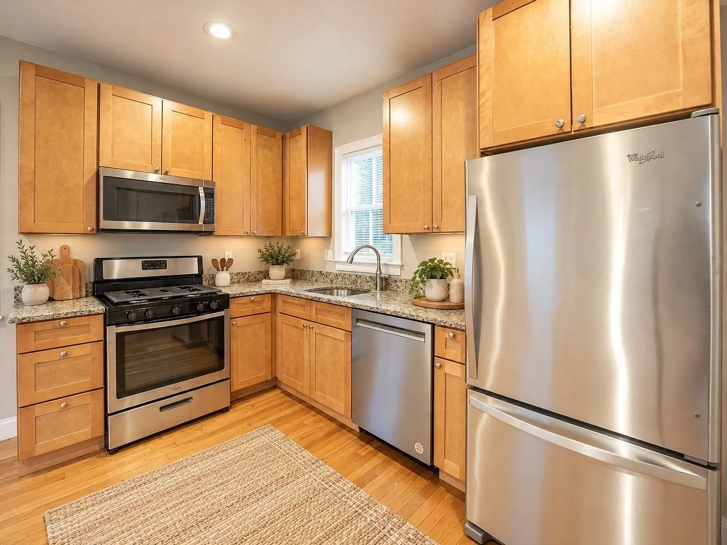 1 bed, 1.0 bath, 650 sqft, $2,500 — Photo 4