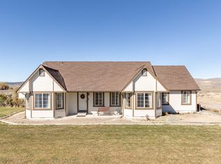 1775 Emigrant Trl, Spring Creek, NV 89815