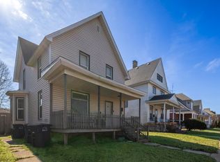 317 E 7th St, Michigan City, IN