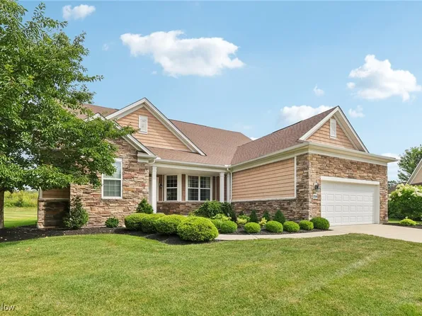 37395 Wexford Dr, Solon, OH 44139